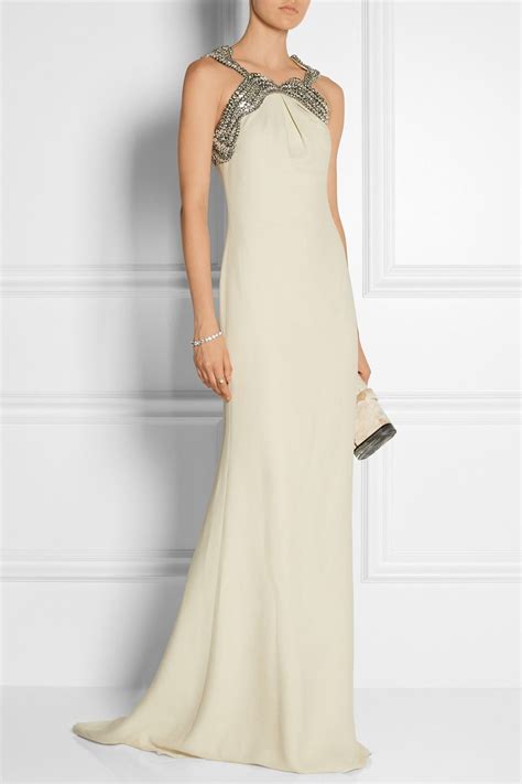 dress up gucci party|gucci long evening dresses.